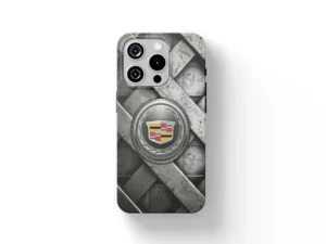Cadillac Étui Smartphone Look Drift Racing